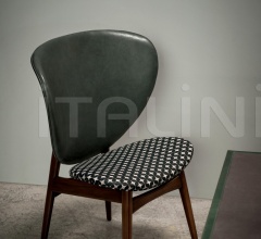 Итальянские Столовая - Стул ALVARO фабрика Baxter