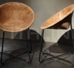 Итальянские Стулья, табуреты - Стул ASKIA Итальянские Стулья, табуреты - Стул ASKIA фабрика Baxter