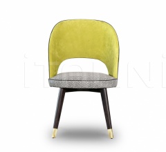 Итальянские Столовая - Стул COLETTE фабрика Baxter