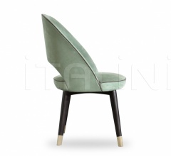 Итальянские Столовая - Стул COLETTE фабрика Baxter