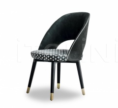 Итальянские Столовая - Стул COLETTE фабрика Baxter