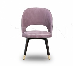 Итальянские Столовая - Стул COLETTE фабрика Baxter