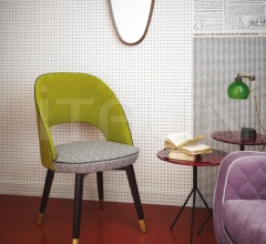 Итальянские Столовая - Стул COLETTE фабрика Baxter