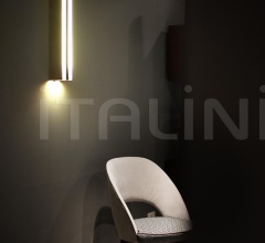 Итальянские Столовая - Стул COLETTE фабрика Baxter