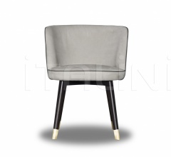 Итальянские Столовая - Стул COLETTE Little фабрика Baxter