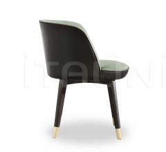 Итальянские Столовая - Стул COLETTE Little фабрика Baxter