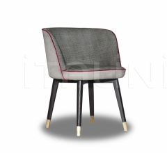 Итальянские Столовая - Стул COLETTE Little фабрика Baxter