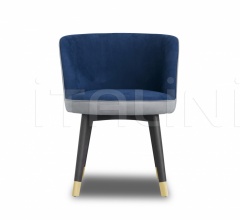 Итальянские Столовая - Стул COLETTE Little фабрика Baxter