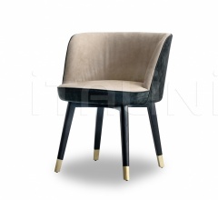 Итальянские Столовая - Стул COLETTE Little фабрика Baxter
