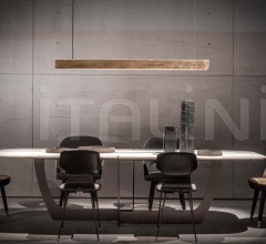 Итальянские Столовая - Стул COLETTE Little фабрика Baxter