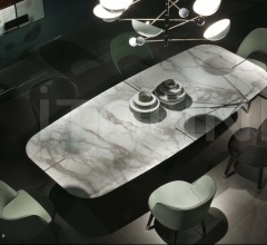 Итальянские Столовая - Стул COLETTE Little фабрика Baxter