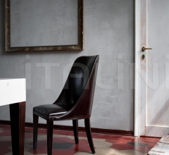 Итальянские Столовая - Стул DECOR фабрика Baxter