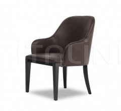 Итальянские  - Стул с подлокотниками DECOR Итальянские  - Стул с подлокотниками DECOR фабрика Baxter