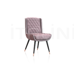 Итальянские Столовая - Стул DOLLY BABY фабрика Baxter