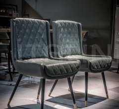 Итальянские Столовая - Стул DOLLY BABY фабрика Baxter