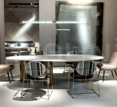 Итальянские Столовая - Стул DOLLY BABY фабрика Baxter