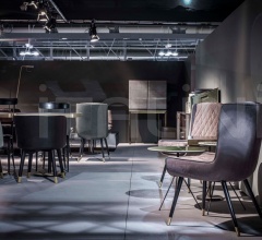 Итальянские Столовая - Стул DOLLY BABY фабрика Baxter