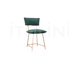 Итальянские Столовая - Стул ETAH фабрика Baxter