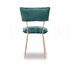 Итальянские Столовая - Стул ETAH фабрика Baxter