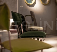 Итальянские Столовая - Стул ETAH фабрика Baxter