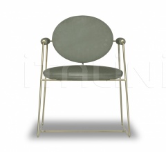 Итальянские Столовая - Стул GEMMA фабрика Baxter