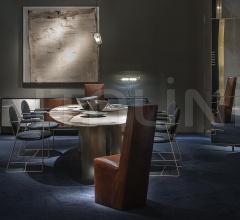 Итальянские Столовая - Стул GEMMA фабрика Baxter