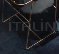 Итальянские Столовая - Стул GEMMA фабрика Baxter