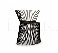 Итальянские Столовая - Стул GIBELLINA фабрика Baxter