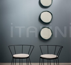 Итальянские Столовая - Стул GIBELLINA фабрика Baxter