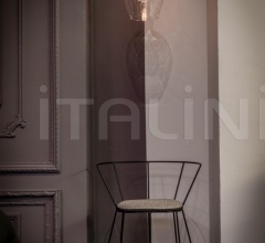 Итальянские Столовая - Стул GIBELLINA фабрика Baxter