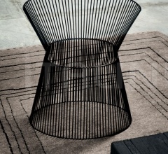 Итальянские Столовая - Стул GIBELLINA фабрика Baxter