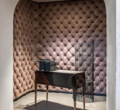 Итальянские Столовая - Стул Ginesta фабрика Baxter