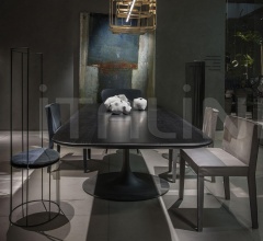 Итальянские Столовая - Стул Ginesta фабрика Baxter