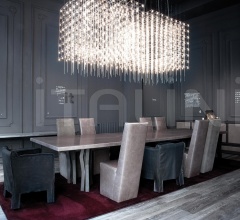 Итальянские Столовая - Стул GRAZ фабрика Baxter