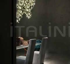 Итальянские Столовая - Стул GRAZ фабрика Baxter