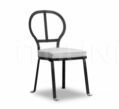 Итальянские Столовая - Стул LIMETTA фабрика Baxter