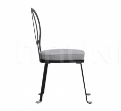 Итальянские Столовая - Стул LIMETTA фабрика Baxter