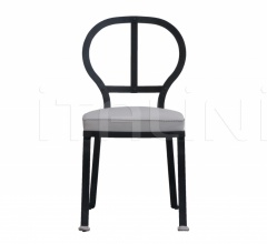 Итальянские Столовая - Стул LIMETTA фабрика Baxter