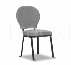 Итальянские Столовая - Стул LIMETTA AVEC GUEPIERE фабрика Baxter