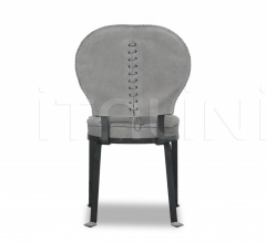 Итальянские Столовая - Стул LIMETTA AVEC GUEPIERE фабрика Baxter