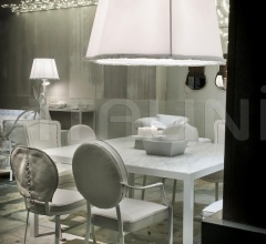 Итальянские Столовая - Стул LIMETTA AVEC GUEPIERE фабрика Baxter