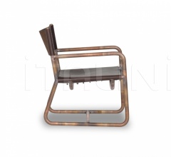 Стул RIMINI Стул RIMINI фабрика Baxter