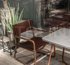 Стул RIMINI Стул RIMINI фабрика Baxter