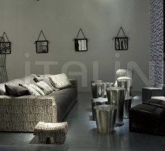 Зеркало ALOUETTE фабрика Baxter