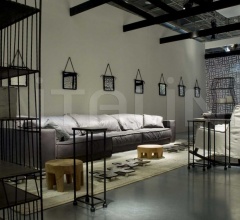 Зеркало ALOUETTE фабрика Baxter