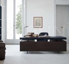 Итальянские Гостиная - Книжный стеллаж BOURGEOIS Итальянские Гостиная - Книжный стеллаж BOURGEOIS фабрика Baxter