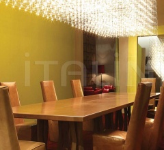 Зеркало EDIMBURGO фабрика Baxter