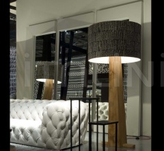 Зеркало EDIMBURGO фабрика Baxter