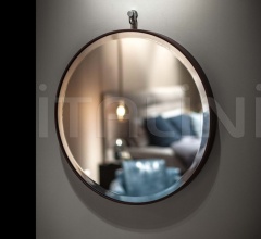 Настенное зеркало KIKO фабрика Baxter