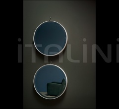 Настенное зеркало KIKO фабрика Baxter